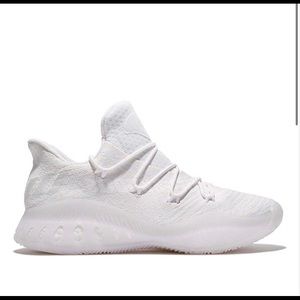 Adidas Crazy Explosive Low PK basketball shoes